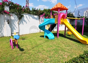 2+1 Wohnung im Stadtteil Mahmutlar