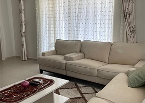 2+1 Wohnung im Stadtteil Mahmutlar