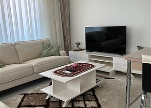 2+1 Wohnung im Stadtteil Mahmutlar