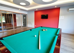 2+1 Wohnung im Stadtteil Mahmutlar