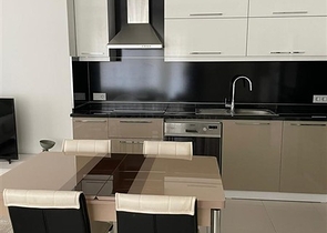 2+1 Wohnung im Stadtteil Mahmutlar