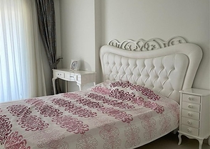 2+1 Wohnung im Stadtteil Mahmutlar