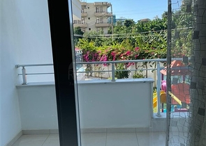 2+1 Wohnung im Stadtteil Mahmutlar