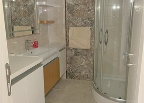 2+1 Wohnung im Stadtteil Mahmutlar