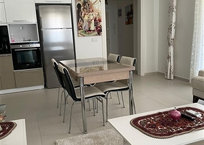 2+1 Wohnung im Stadtteil Mahmutlar