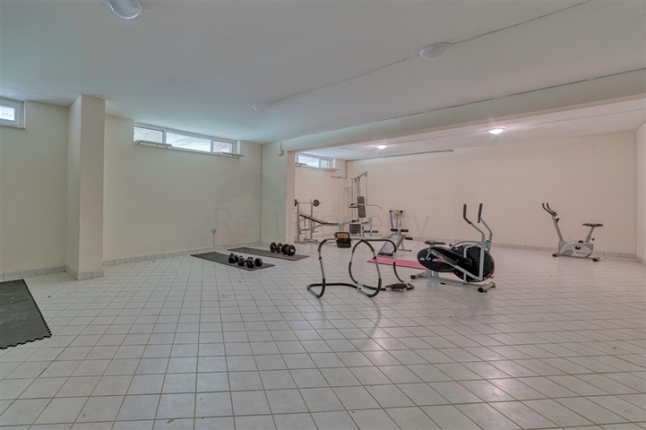 2+1 Wohnung im Stadtteil Mahmutlar, 500 Meter vom Meer entfernt