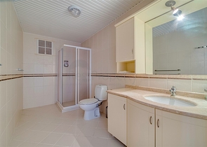 2+1 Wohnung im Stadtteil Mahmutlar, 500 Meter vom Meer entfernt