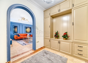 2+1 Wohnung im Stadtteil Mahmutlar, 500 Meter vom Meer entfernt