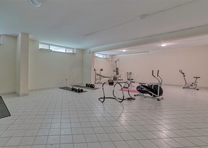 2+1 Wohnung im Stadtteil Mahmutlar, 500 Meter vom Meer entfernt