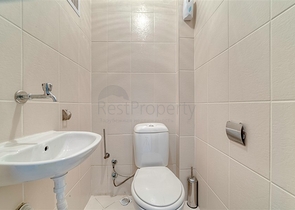 2+1 Wohnung im Stadtteil Mahmutlar, 500 Meter vom Meer entfernt