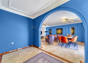 2+1 Wohnung im Stadtteil Mahmutlar, 500 Meter vom Meer entfernt