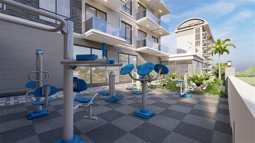 Neues Investitionsprojekt im Bezirk Pajallair 