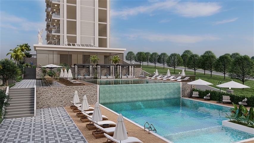 Neues Investitionsprojekt im Bezirk Pajallair 