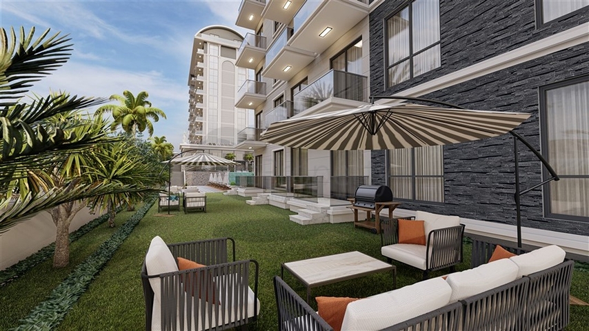 Neues Investitionsprojekt im Bezirk Pajallair 