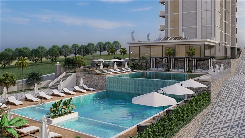 Neues Investitionsprojekt im Bezirk Pajallair 