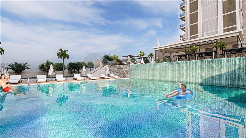 Neues Investitionsprojekt im Bezirk Pajallair 