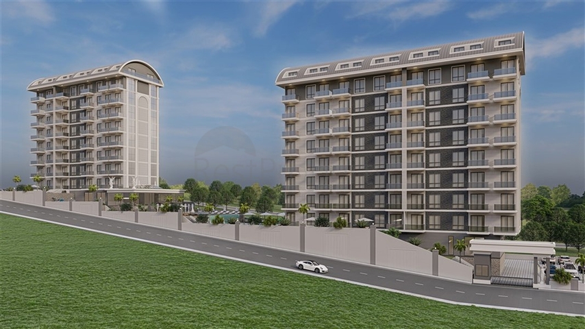 Neues Investitionsprojekt im Bezirk Pajallair 