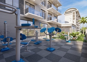 Neues Investitionsprojekt im Bezirk Pajallair 