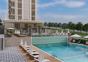 Neues Investitionsprojekt im Bezirk Pajallair 