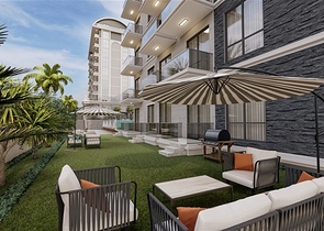 Neues Investitionsprojekt im Bezirk Pajallair 