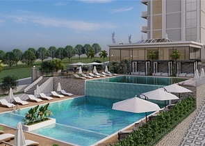 Neues Investitionsprojekt im Bezirk Pajallair 