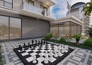 Neues Investitionsprojekt im Bezirk Pajallair 