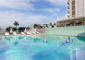 Neues Investitionsprojekt im Bezirk Pajallair 