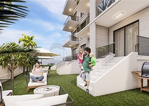 Neues Investitionsprojekt im Bezirk Pajallair 