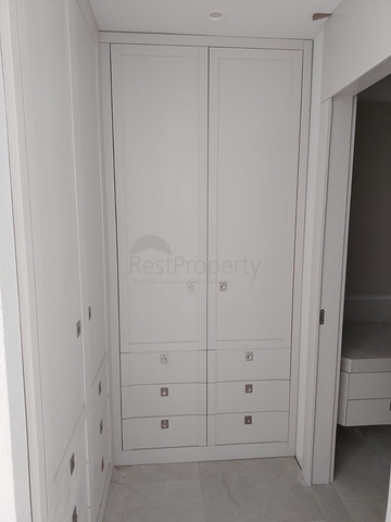 Projekt an der ersten Küste im Yalıkavak-Gebiet