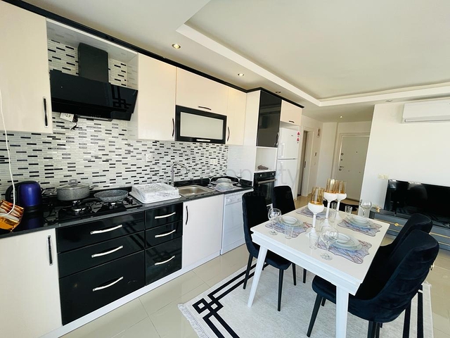 Penthouse mit unglaublichem Panoramablick