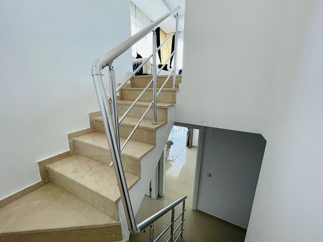 Penthouse mit unglaublichem Panoramablick