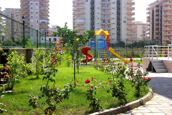 Penthouse mit unglaublichem Panoramablick