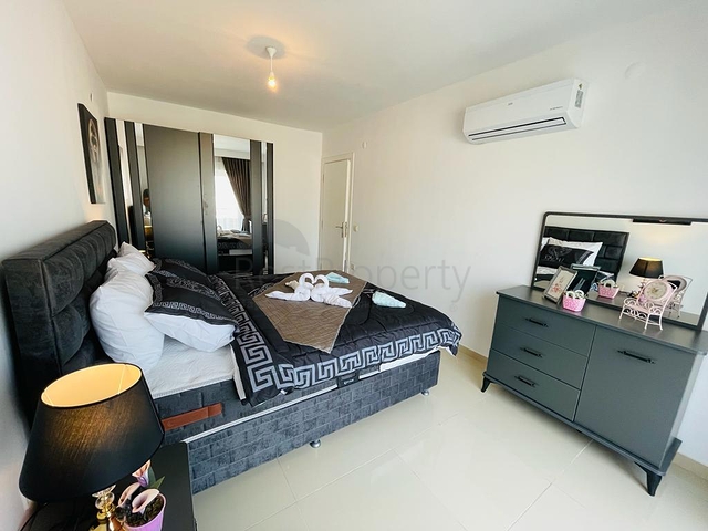 Penthouse mit unglaublichem Panoramablick