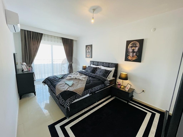 Penthouse mit unglaublichem Panoramablick