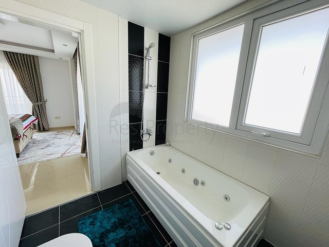 Penthouse mit unglaublichem Panoramablick