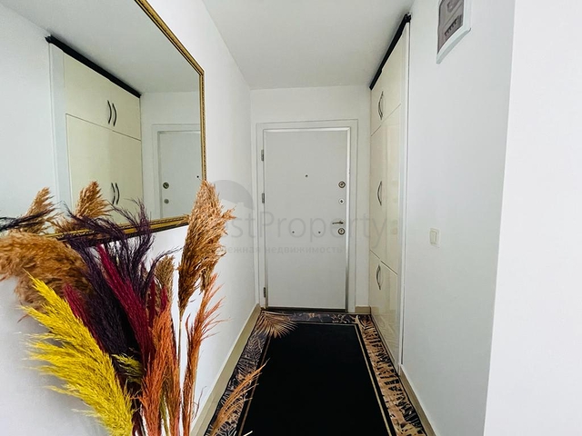 Penthouse mit unglaublichem Panoramablick