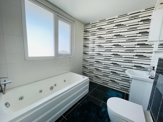 Penthouse mit unglaublichem Panoramablick