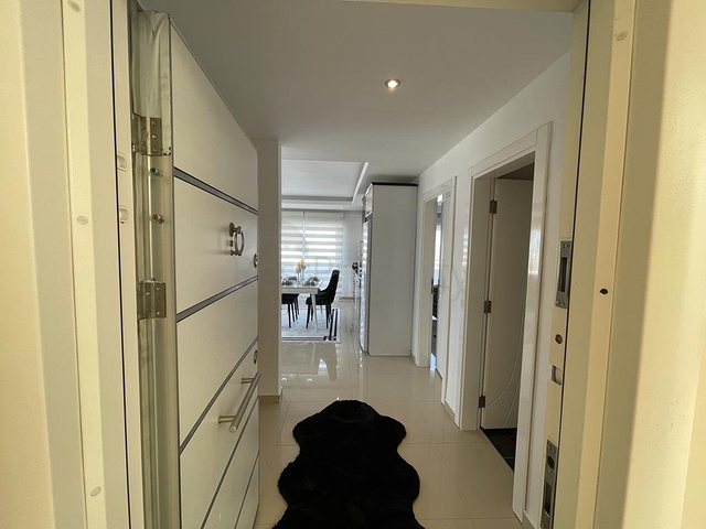 Penthouse mit unglaublichem Panoramablick