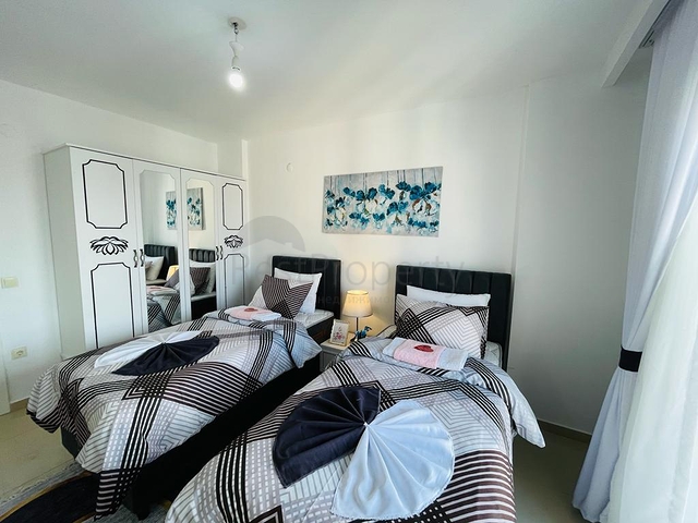 Penthouse mit unglaublichem Panoramablick