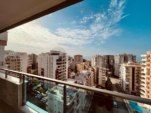 Penthouse mit unglaublichem Panoramablick