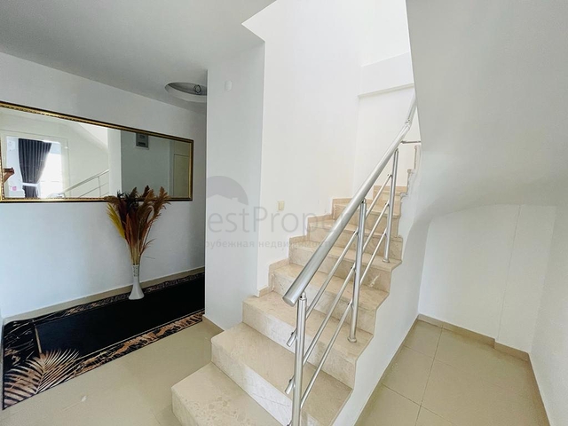 Penthouse mit unglaublichem Panoramablick