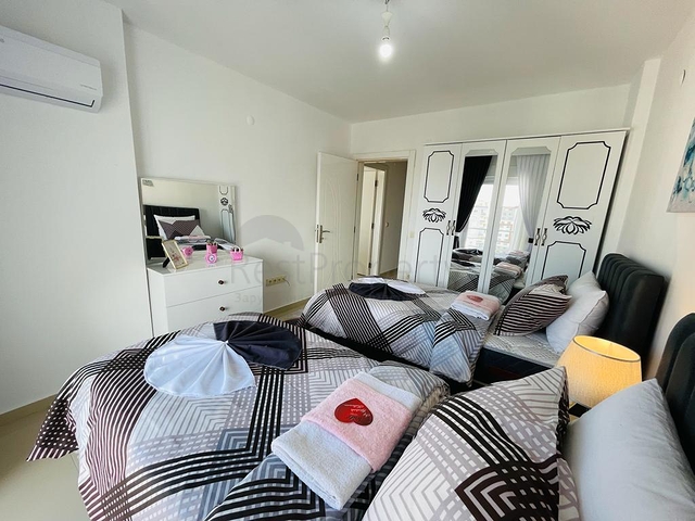 Penthouse mit unglaublichem Panoramablick