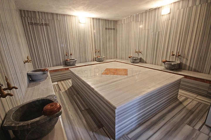 Penthouse mit unglaublichem Panoramablick