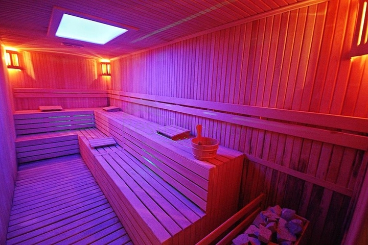 Penthouse mit unglaublichem Panoramablick