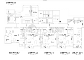 Neuer schöner Luxus-Komplex in Okudzhalar 