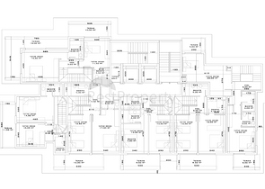 Neuer schöner Luxus-Komplex in Okudzhalar 