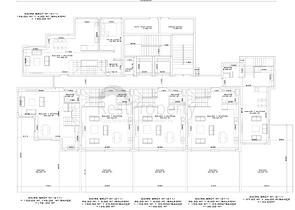 Neuer schöner Luxus-Komplex in Okudzhalar 