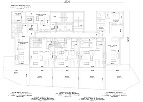 Neuer schöner Luxus-Komplex in Okudzhalar 