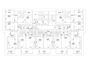 Neuer schöner Luxus-Komplex in Okudzhalar 