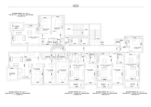 Neuer schöner Luxus-Komplex in Okudzhalar 